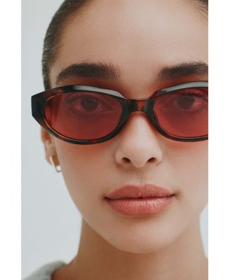 Le Bijou Cat Eye Sunglasses, 55mm