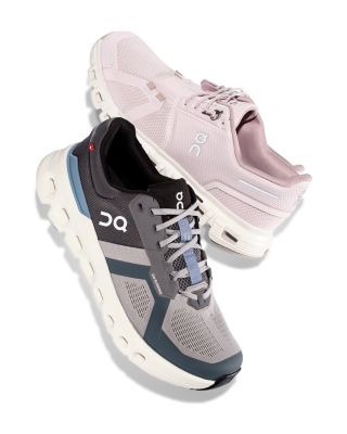 Men's Cloudrunner 2 Running Sneakers