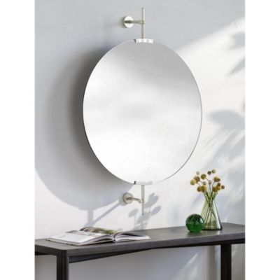 Anastasya Accent Mirror