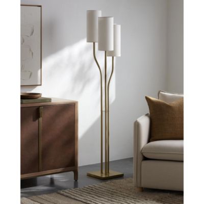 Dudley Accent Floor Lamp