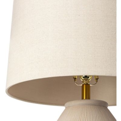 Jericho Table Lamp