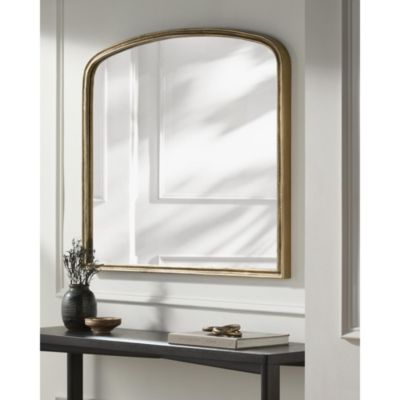 Anemoi Accent Mirror