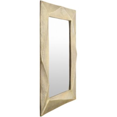 Ciar Accent Mirror