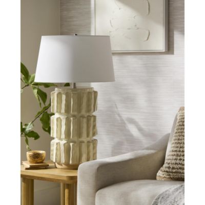 Vage Table Lamp