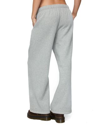  Camo Crush Edikted Sweatpants