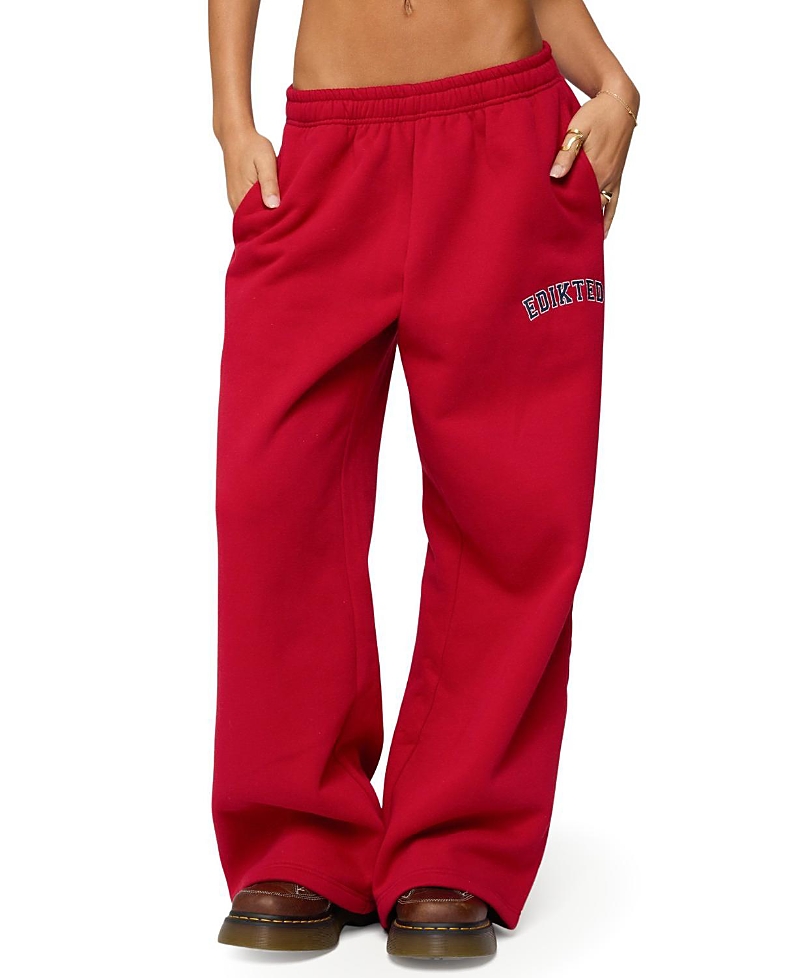 Edikted Edikted Major Sweatpants