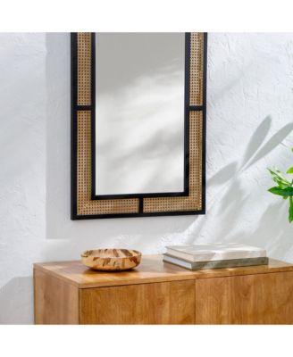  Anassa Accent Mirror