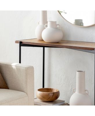 Acanceh Vase, Set of 3