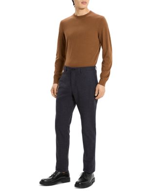 Zaine Slim Fit Pants in Mercer Twill