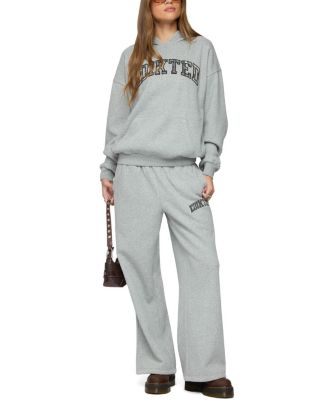  Camo Crush Edikted Oversized Hoodie