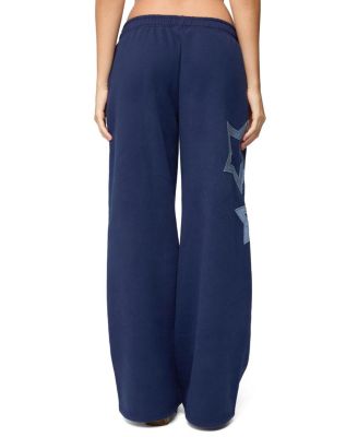  Starly Straight Leg Sweatpants