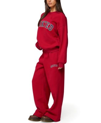  Edikted Major Sweatshirt