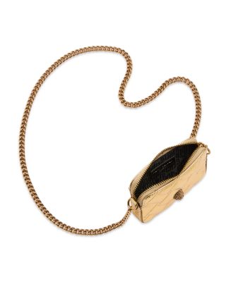 Micro Kensington Camera Crossbody Bag