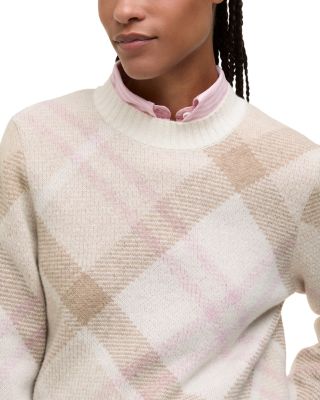 Sara Crewneck Sweater