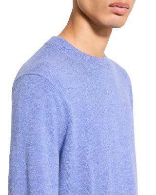 Hilles Cashmere Sweater