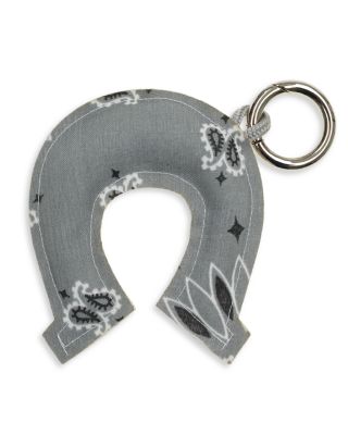 Fer &agrave; Cheval Horseshoe Bag Charm