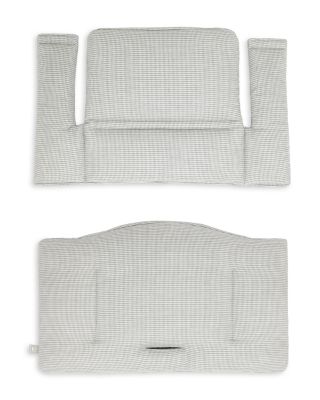 Tripp Trapp&reg; High Chair², Cushion & Stokke&reg; Tray 