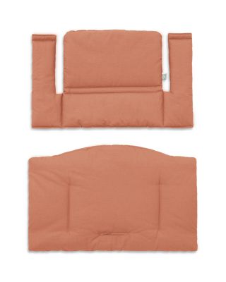 Tripp Trapp&reg; High Chair², Cushion & Stokke&reg; Tray 