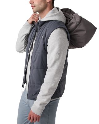 Echo Insulated Vest
