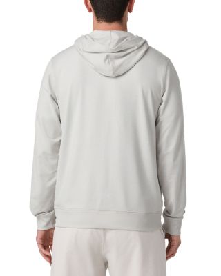 Ponto Full Zip Hoodie