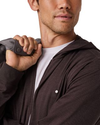 Ponto Full Zip Hoodie