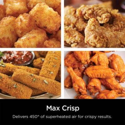 AF161 Air Fryer Max XL