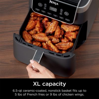 Air Fryer Pro XL 6-in-1