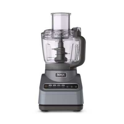 BN601 Professional Plus Food Processor