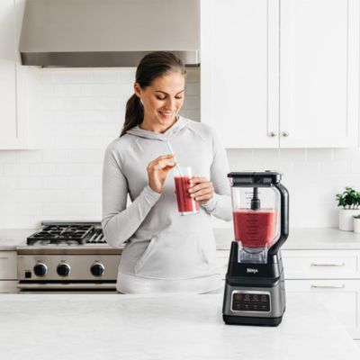 Professional Plus Blender with Auto iQ