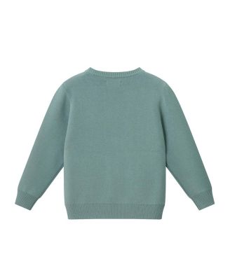Boys' Happy Camper Sweater - Little Kid