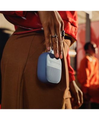 Soundlink Micro Portable Speaker (2nd Gen)