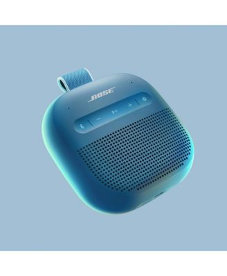 Soundlink Micro Portable Speaker (2nd Gen)