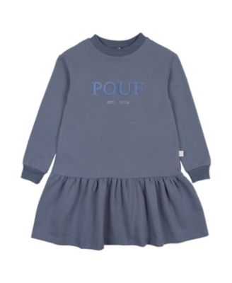 Girls' Sweater Dress - Little Kid, Big Kid