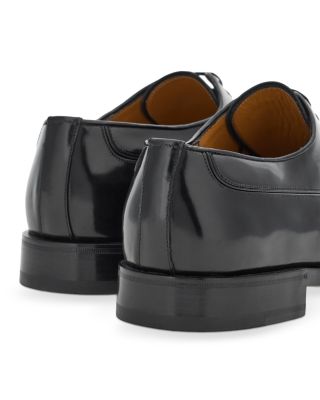 Men's Fermin Leather Oxfords