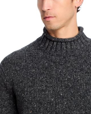Rollneck Sweater