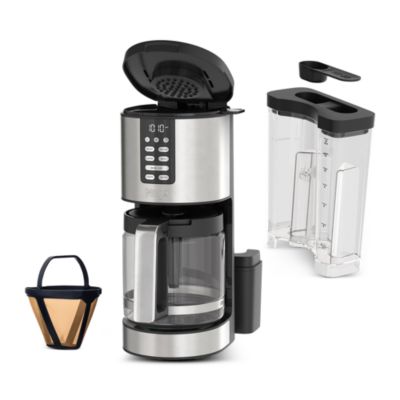 Programmable XL 14 Cup Coffee Maker PRO