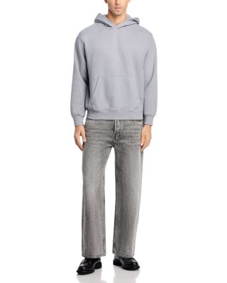 The McCarren Midweight Hoodie Sweatshirt