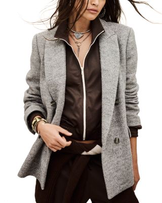 Veste Waro Coat
