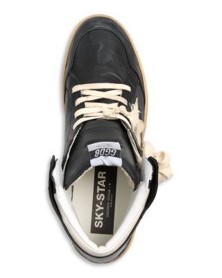 Unisex Sky Star High Top Sneakers