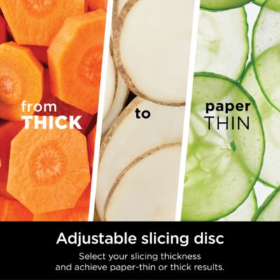 Professional XL 12 Cup Food Processor