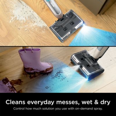 HydroDuo Cordless Wet Dry Hard Floor Cleaner