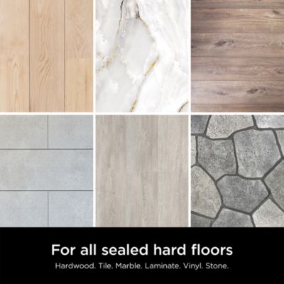 HydroDuo Cordless Wet Dry Hard Floor Cleaner