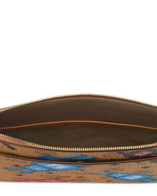 Aren Visetos Shoulder Bag