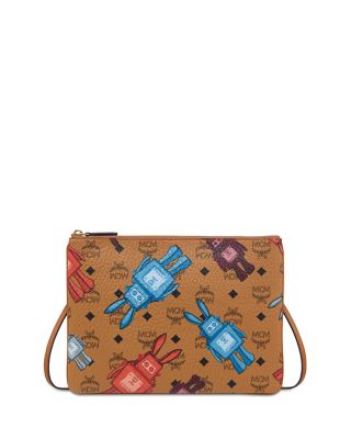 Aren Visetos Flat Pouch