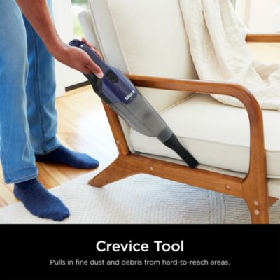 Cyclone PET Handheld Vacuum with PetExtract Hair Tool