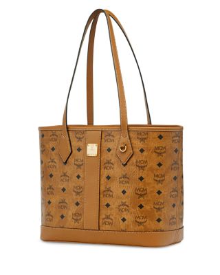 Liz Small Visetos Shopper Tote