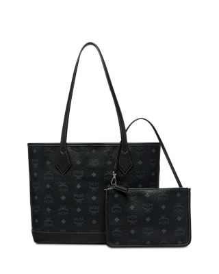 Liz Small Visetos Shopper Tote