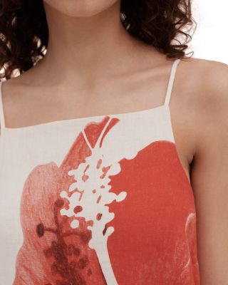 Jag Square Neck Nightgown