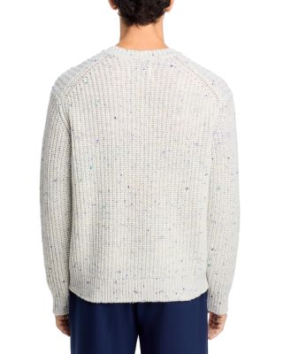 Wilde Ribbed Sweater