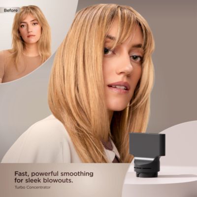 SpeedStyle Pro Hair Dryer, Curly & Coily